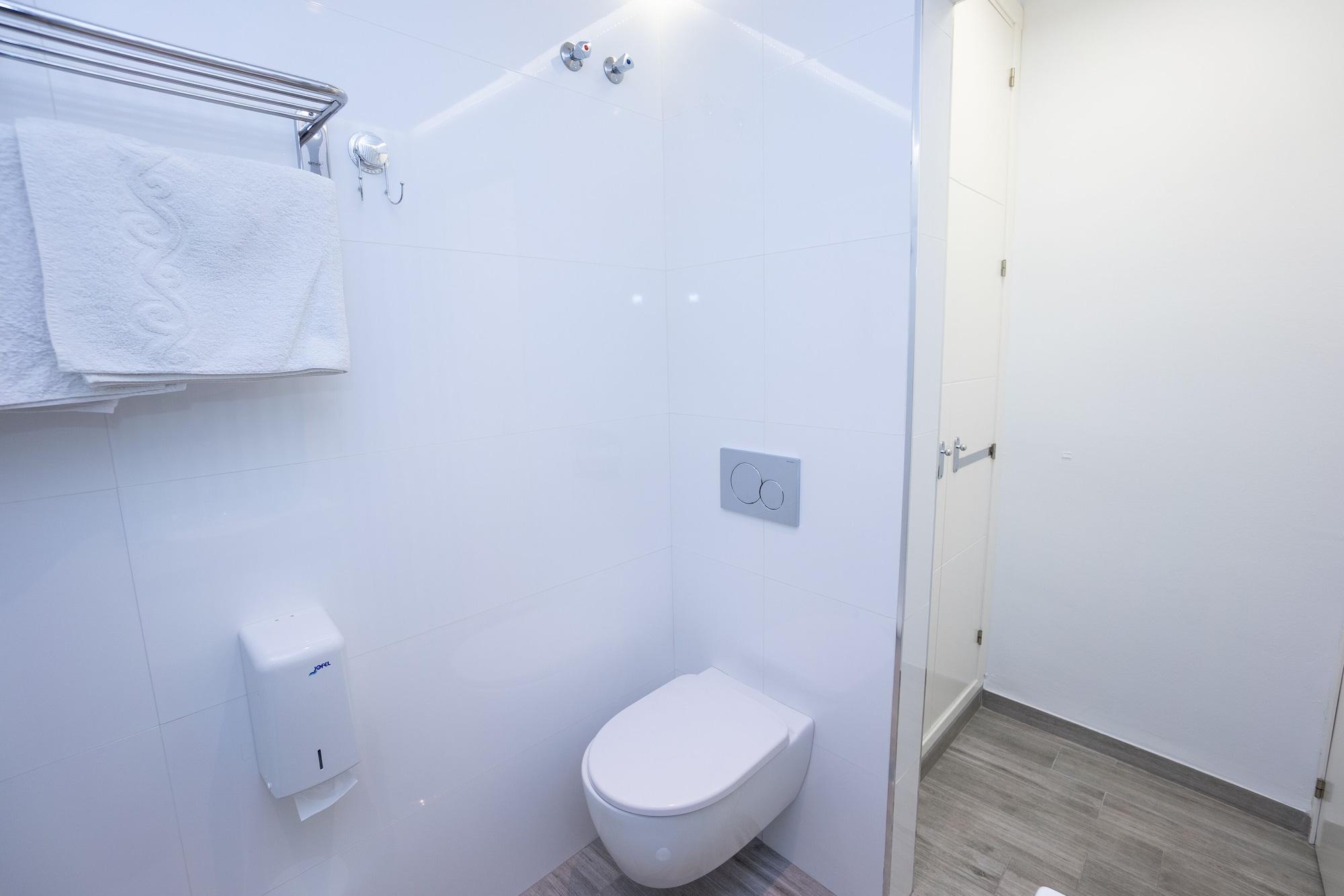 Apartamentos Abril Nerja Exterior photo