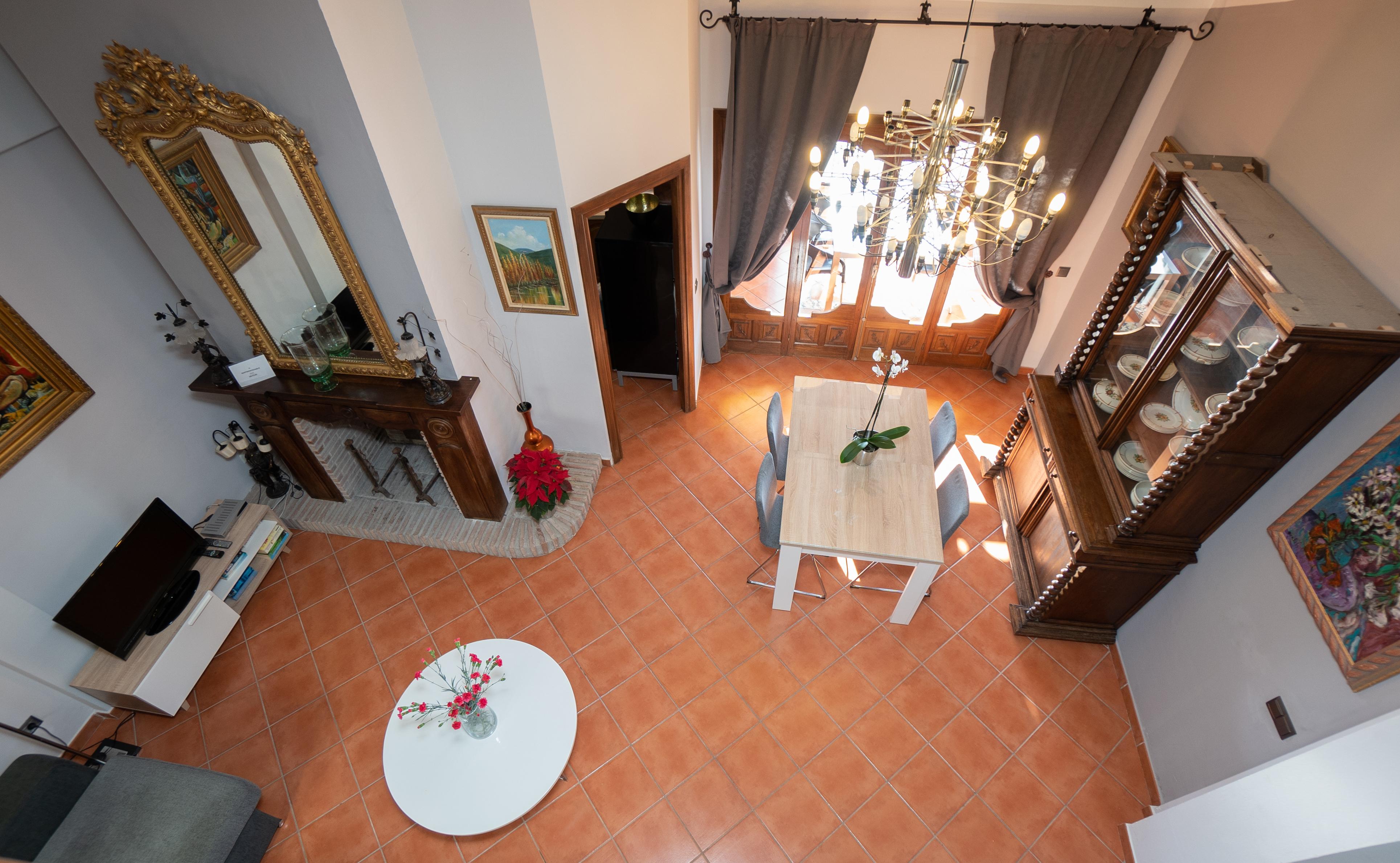 Apartamentos Abril Nerja Exterior photo