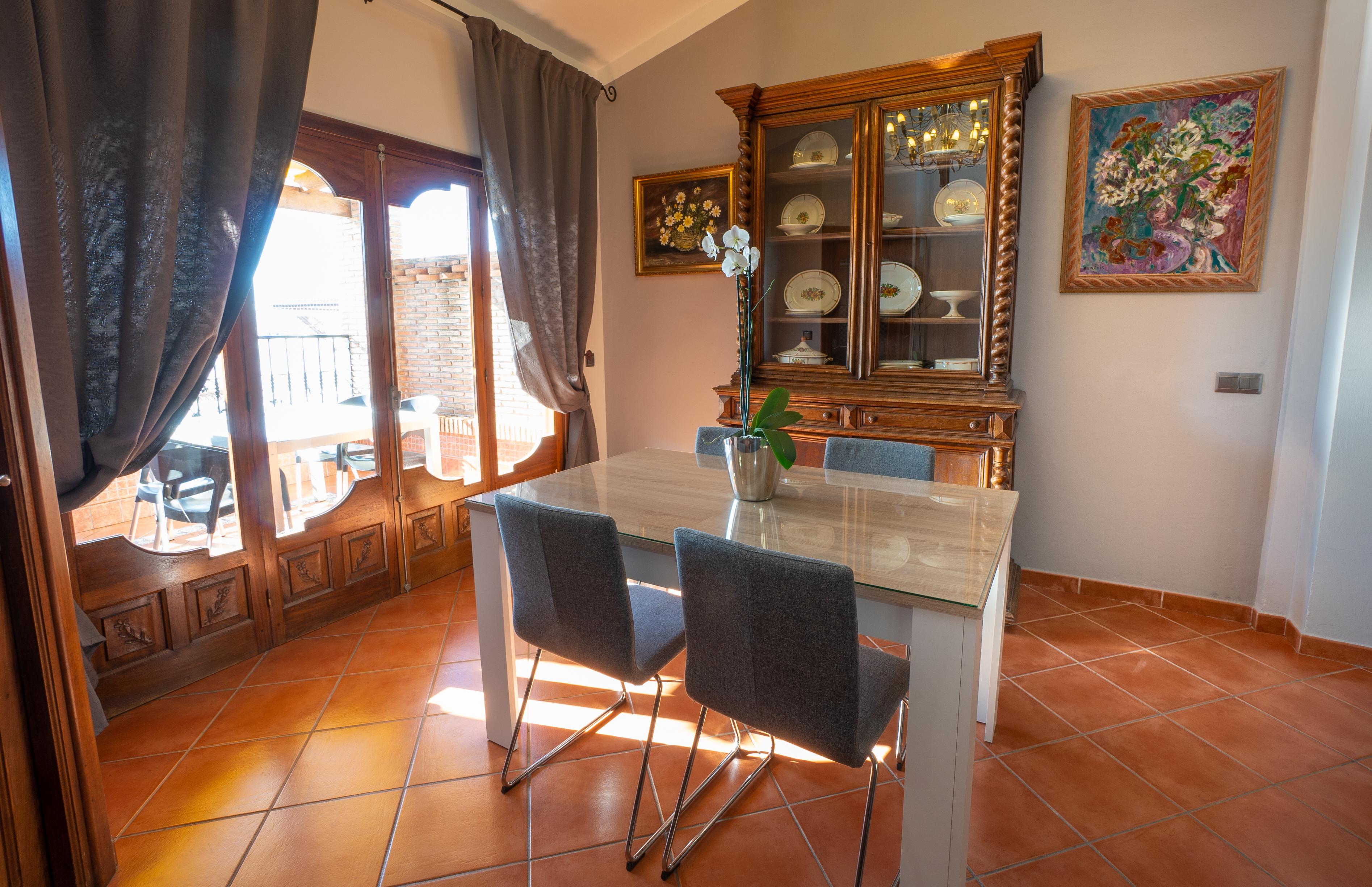 Apartamentos Abril Nerja Exterior photo