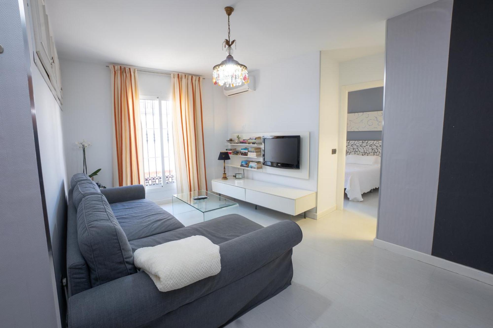 Apartamentos Abril Nerja Exterior photo