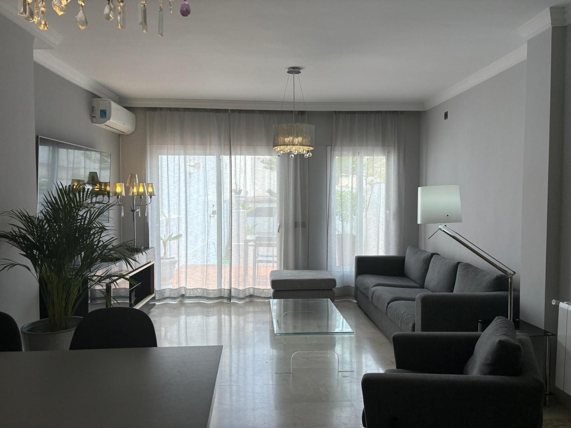 Apartamentos Abril Nerja Exterior photo